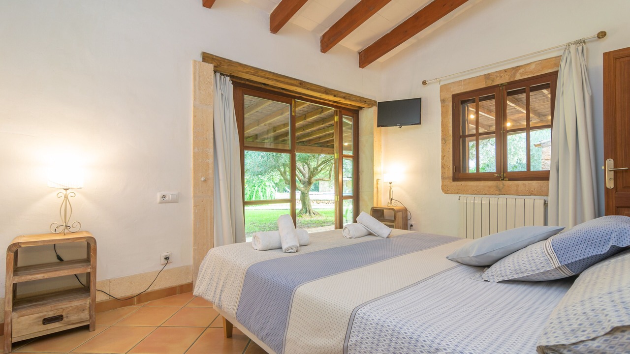 Photo of Bedroom in Algaida