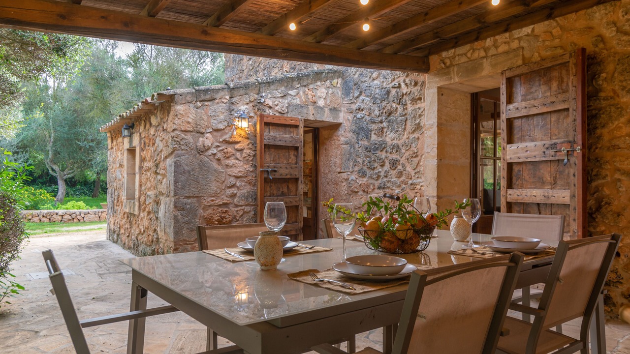 Photo of Outdoor in Algaida