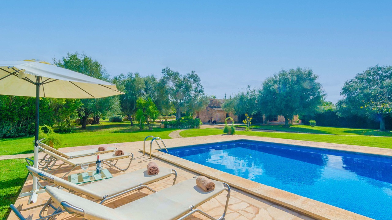 Photo of Outdoor in Algaida