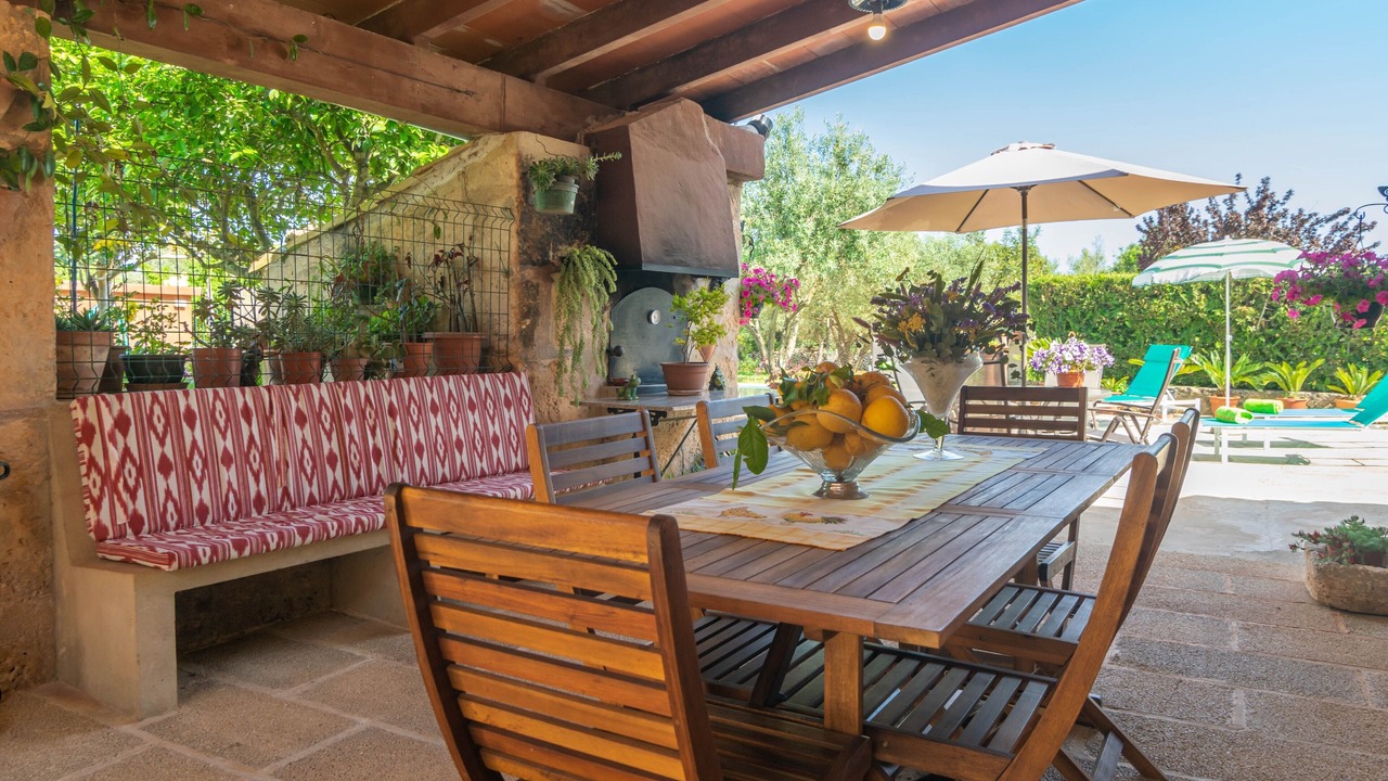 Photo of Outdoor in Algaida