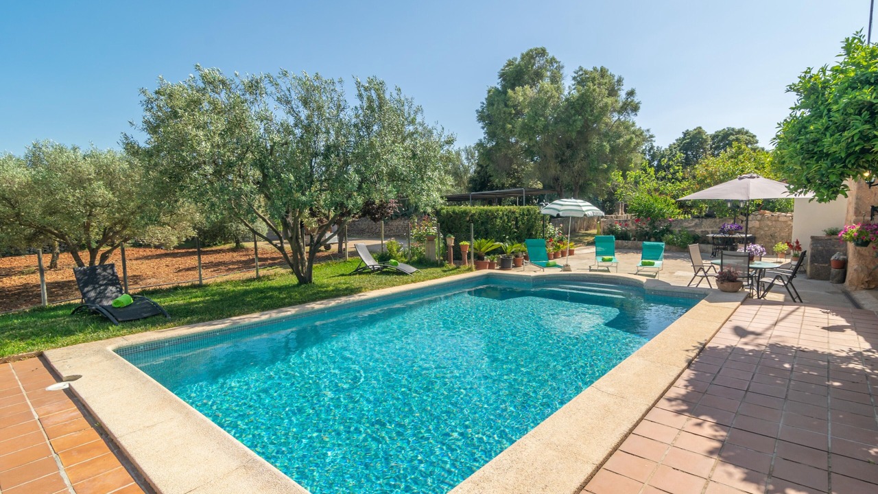 Photo of Outdoor in Algaida