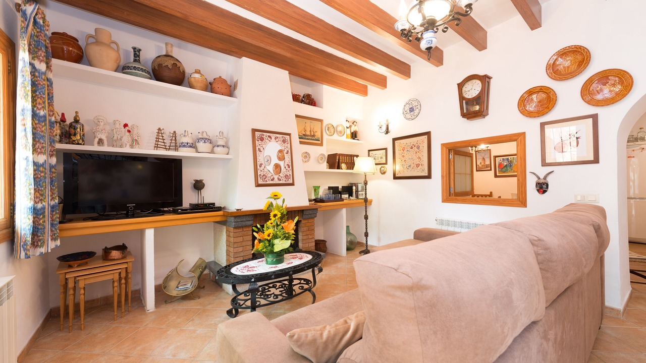 Photo of Livingroom in Algaida