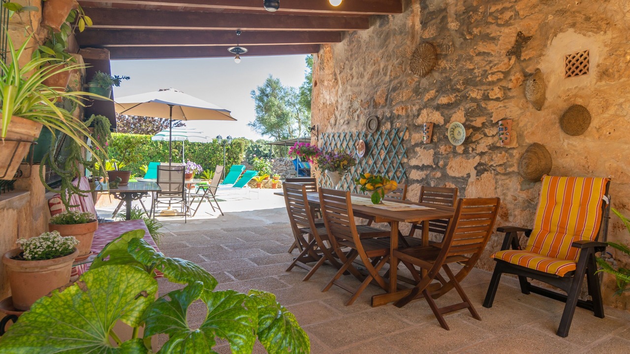 Photo of Outdoor in Algaida