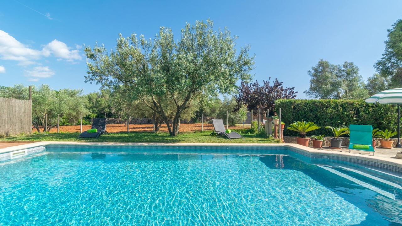 Photo of Outdoor in Algaida