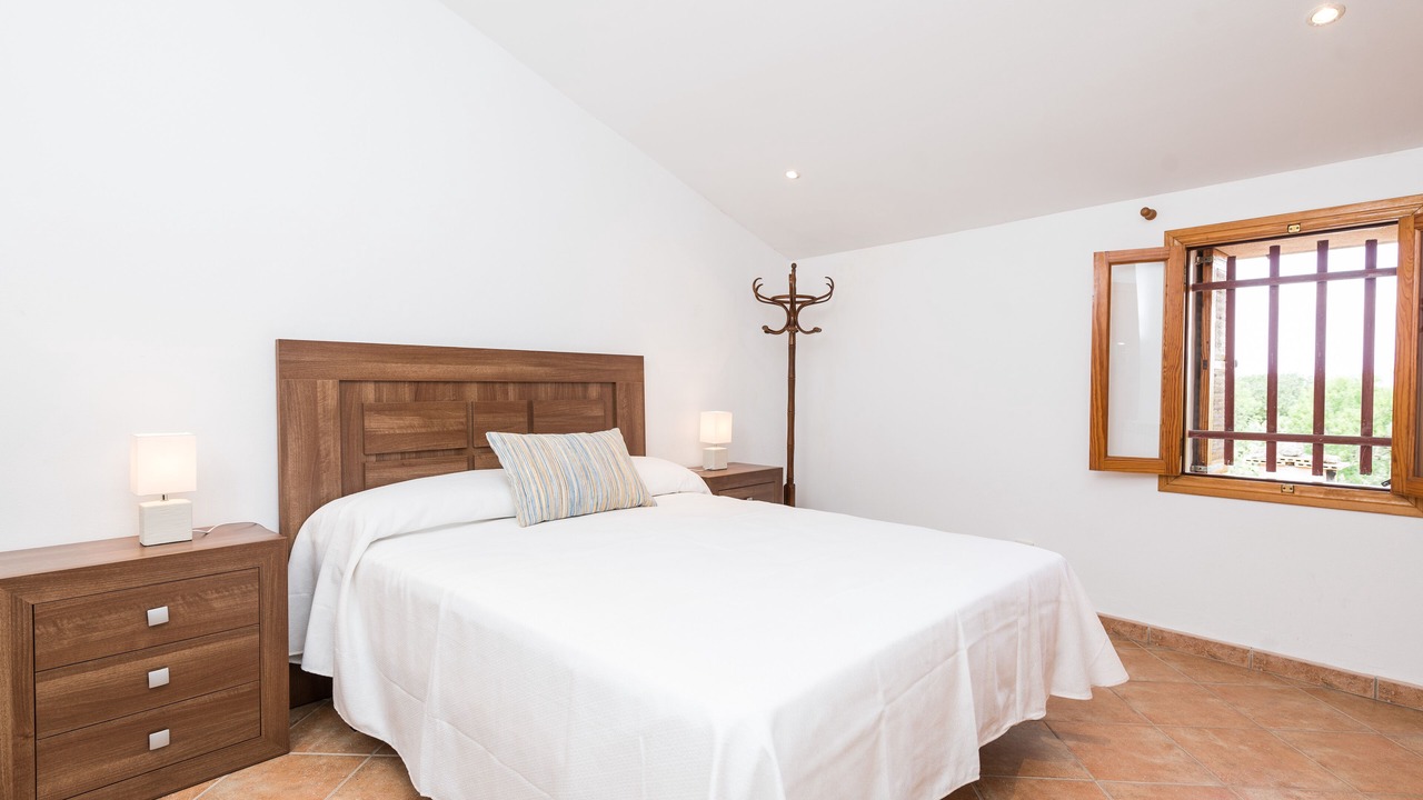 Photo of Bedroom in Algaida
