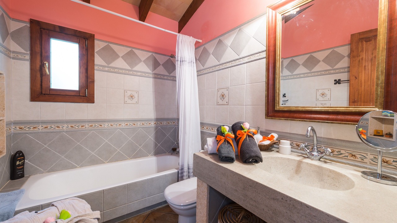 Photo of Bathroom in Inca