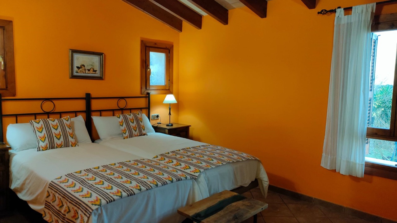 Photo of Bedroom in Inca