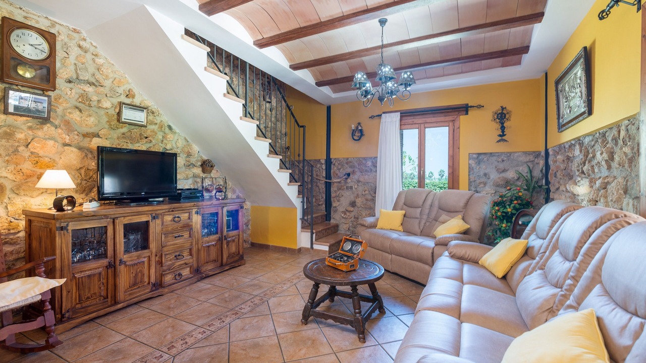 Photo of Livingroom in Inca