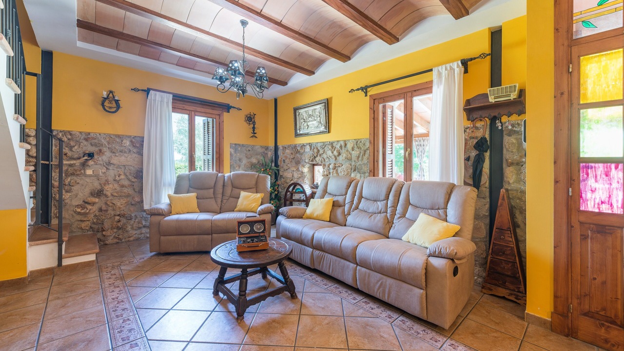Photo of Livingroom in Inca