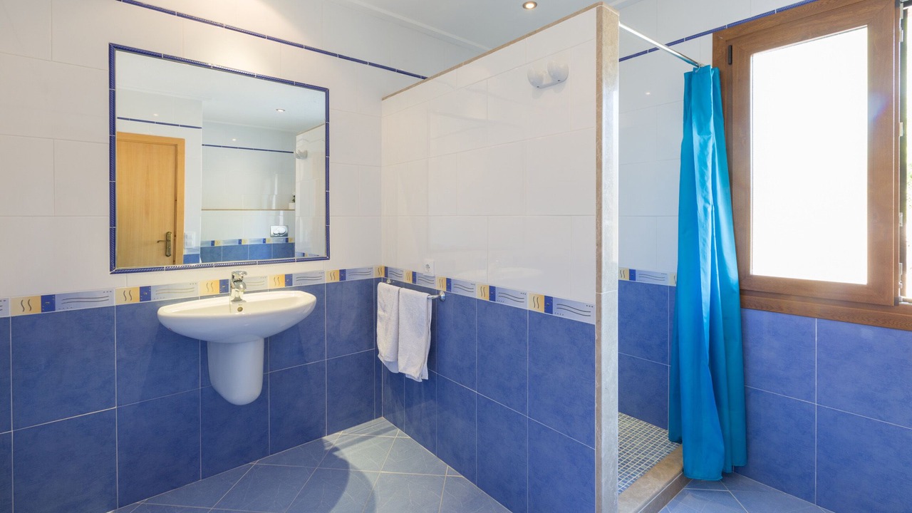 Photo of Bathroom in Sant Joan