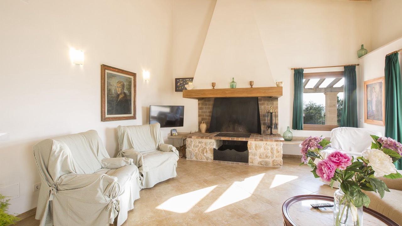 Photo of Livingroom in Sant Joan