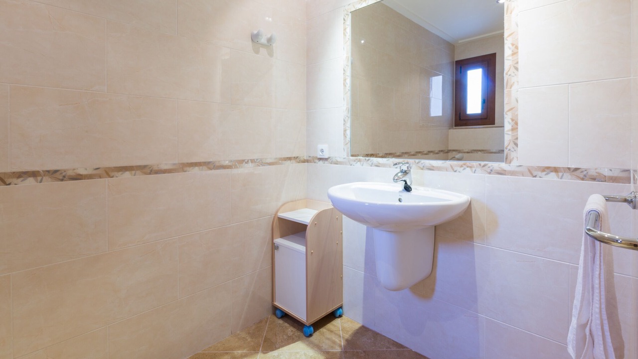 Photo of Bathroom in Sant Joan