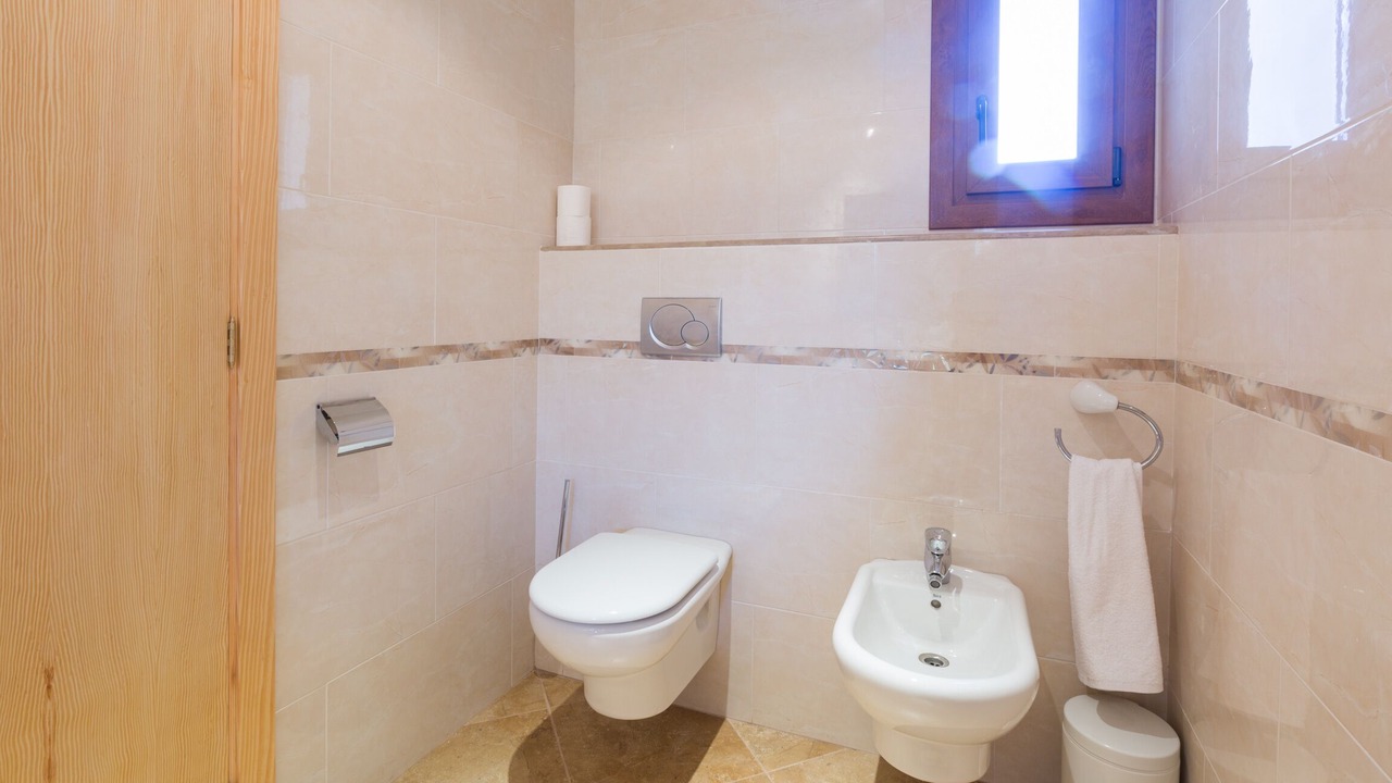 Photo of Bathroom in Sant Joan