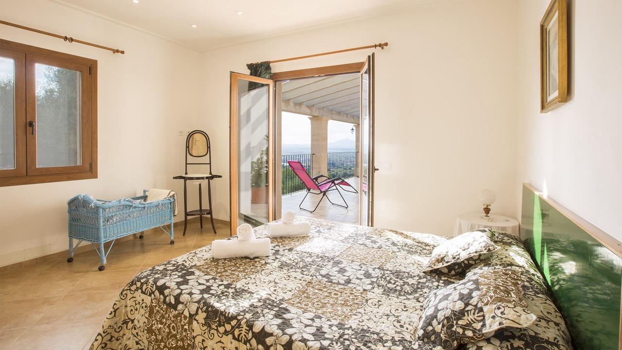 Photo of Bedroom in Sant Joan