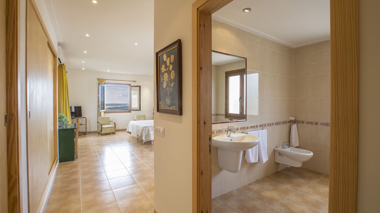 Photo of Bedroom in Sant Joan