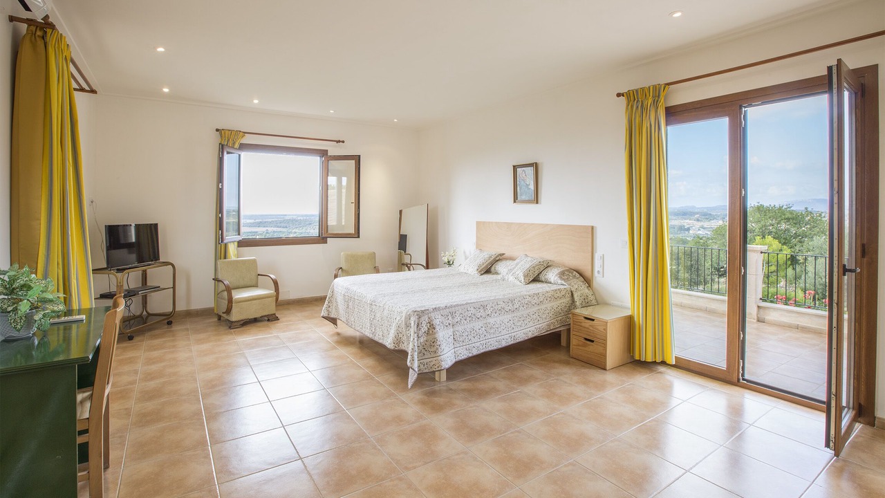 Photo of Bedroom in Sant Joan