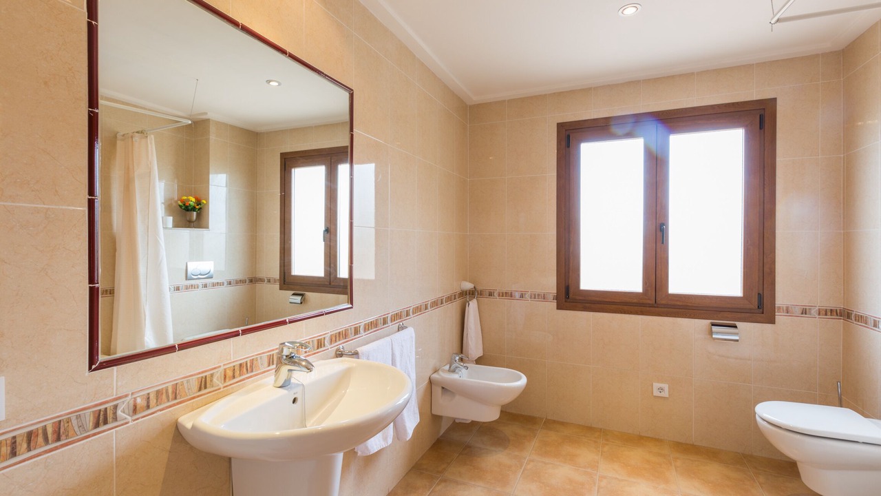 Photo of Bathroom in Sant Joan