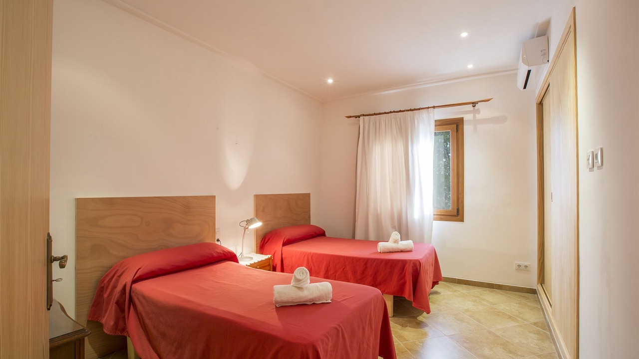 Photo of Bedroom in Sant Joan