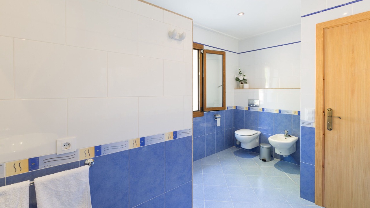 Photo of Bathroom in Sant Joan