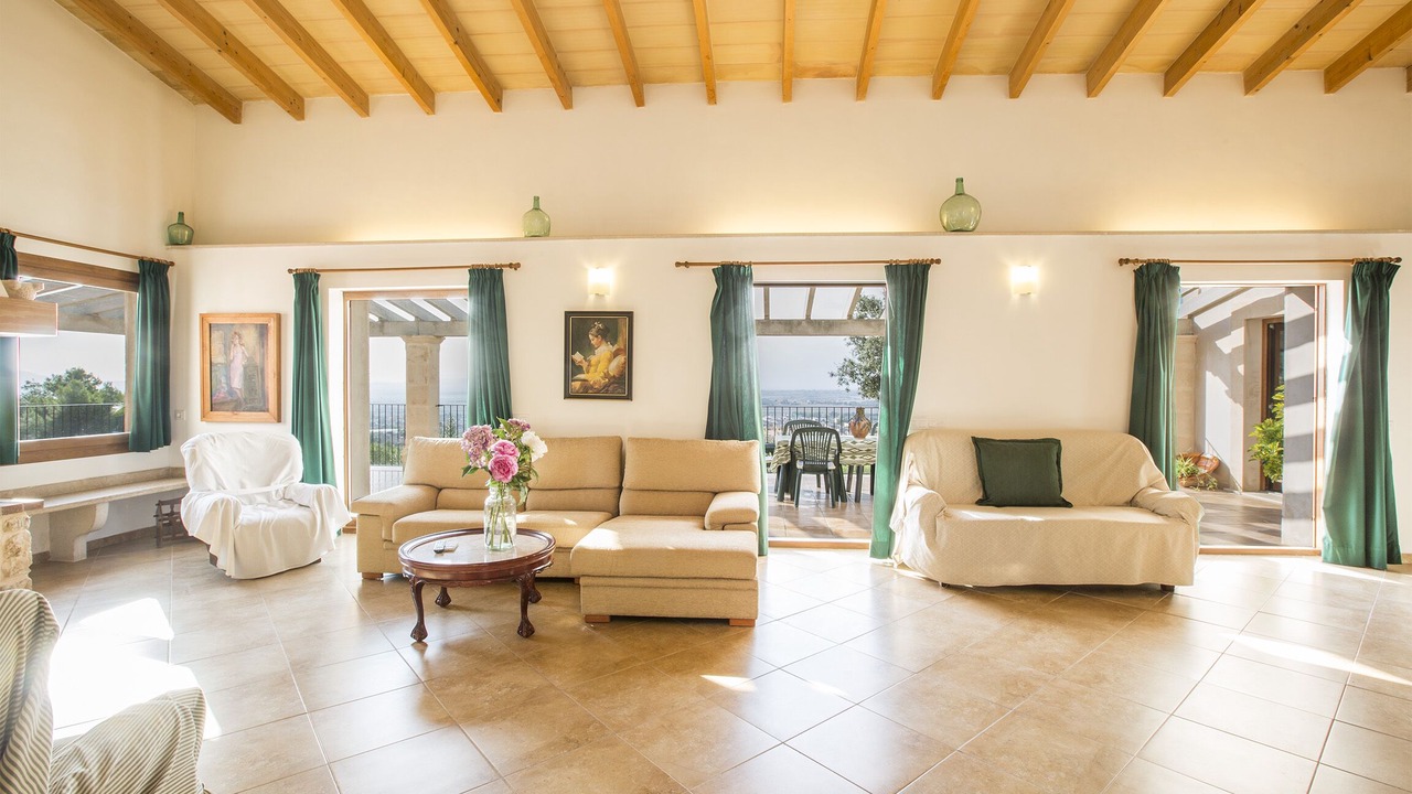 Photo of Livingroom in Sant Joan