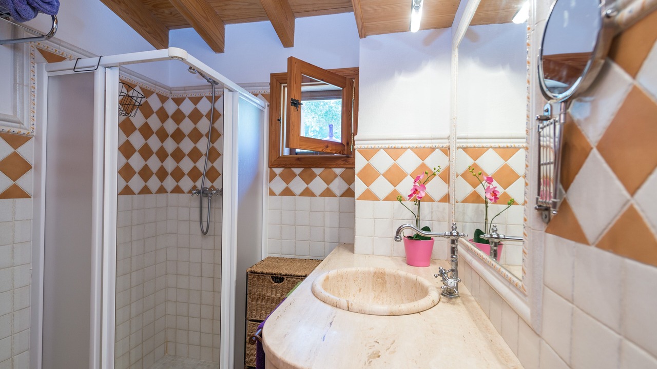 Photo of Bathroom in Selva