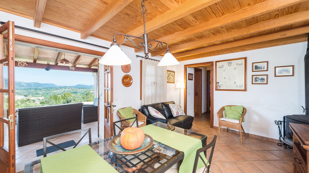 Photo of Livingroom in Selva