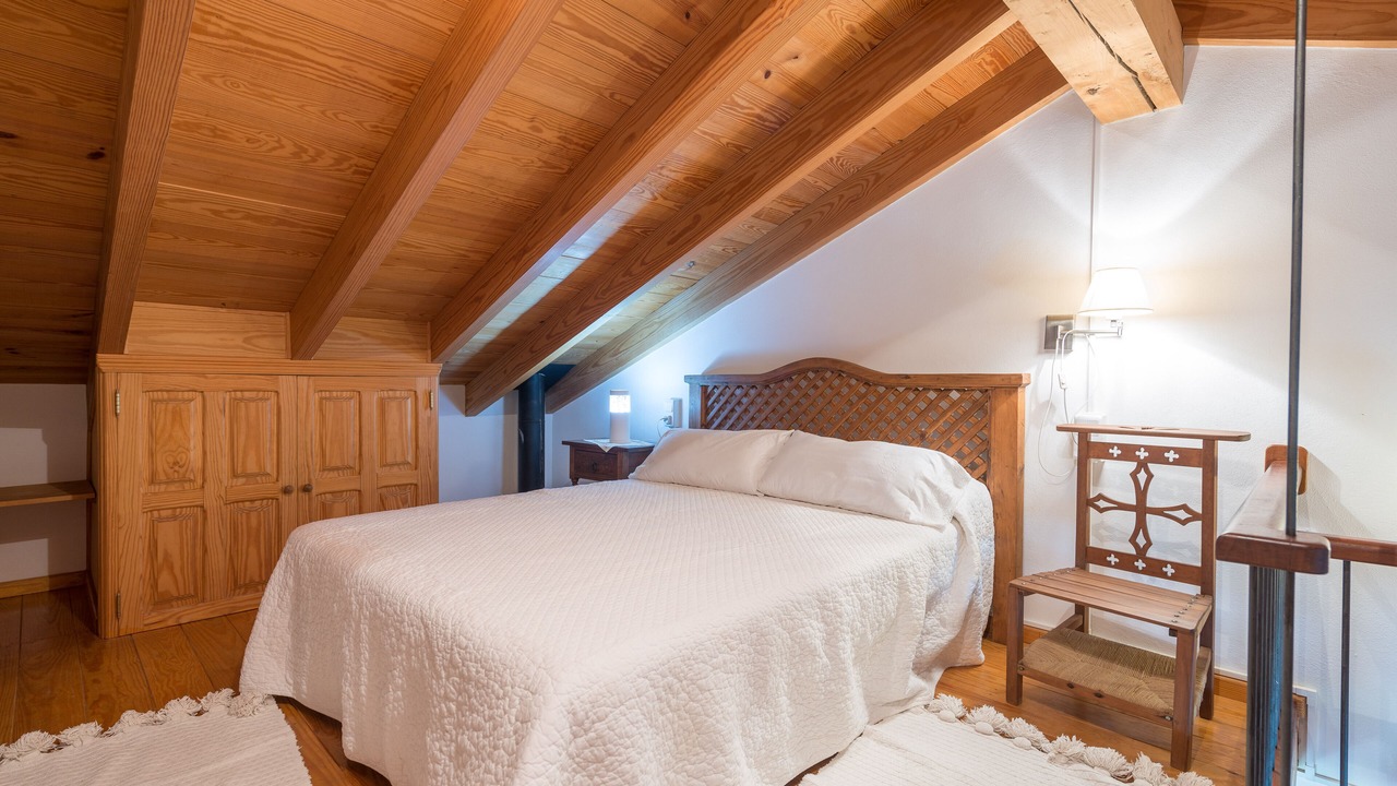 Photo of Bedroom in Selva