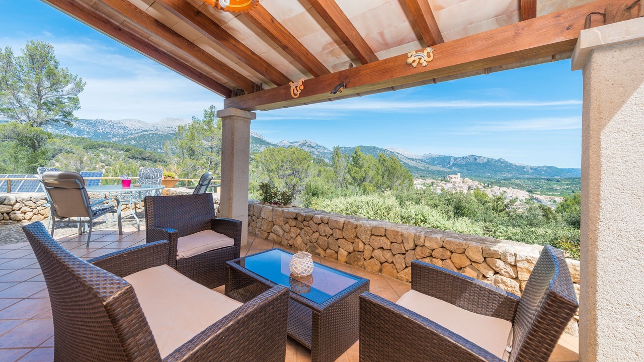 Photo of Outdoor in Selva