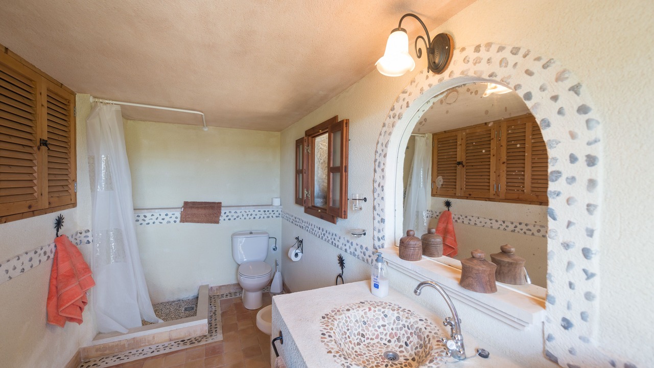 Photo of Bathroom in Selva