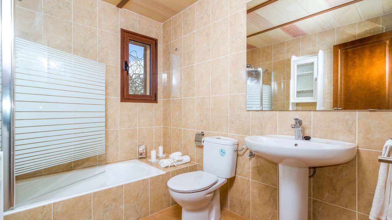 Photo of Bathroom in Felanitx