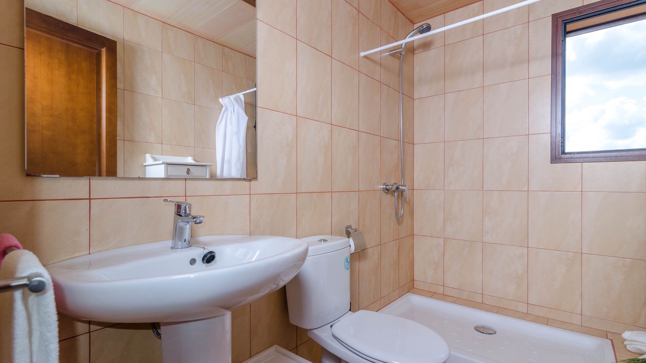 Photo of Bathroom in Felanitx