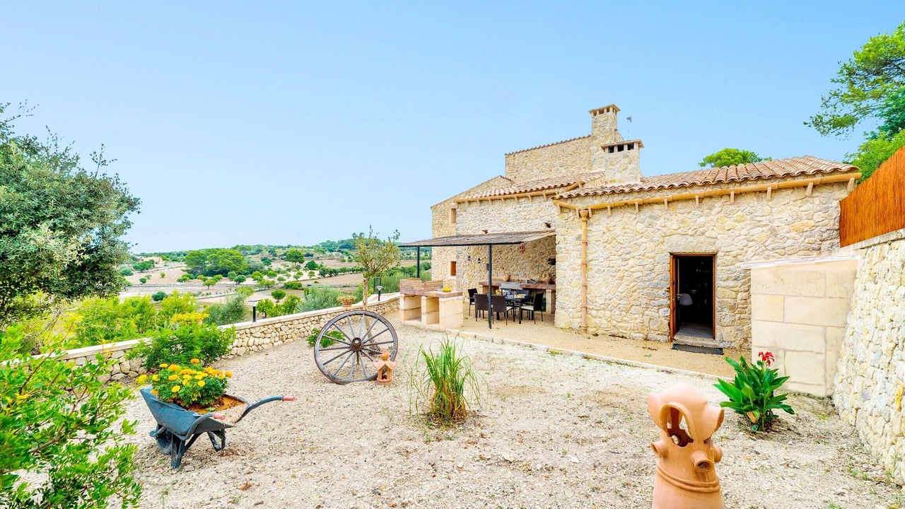 Photo of Outdoor in Lloret de Vistalegre