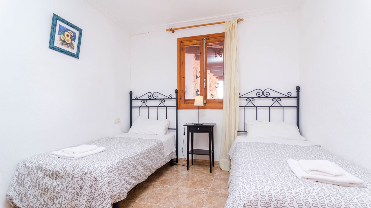 Photo of Bedroom in Campos