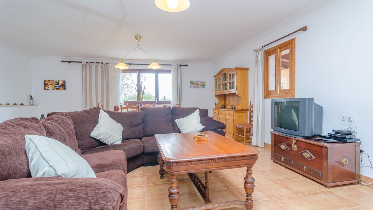 Photo of Livingroom in Campos