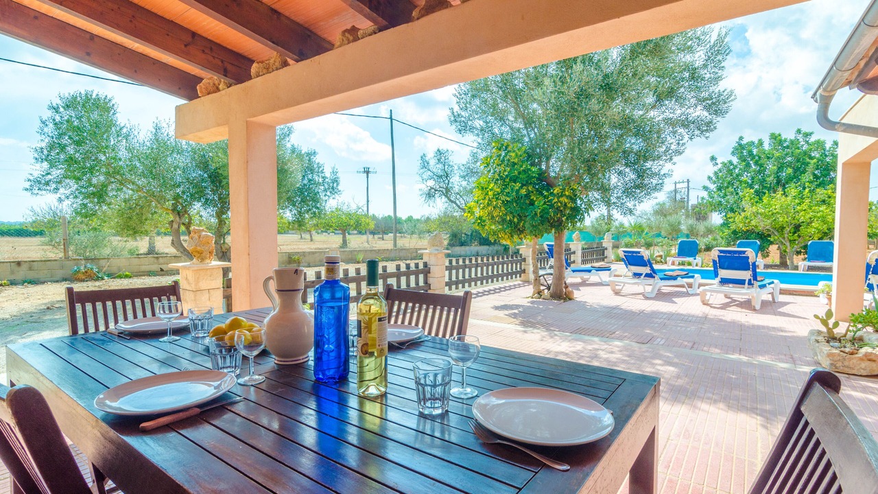Photo of Outdoor in Campos