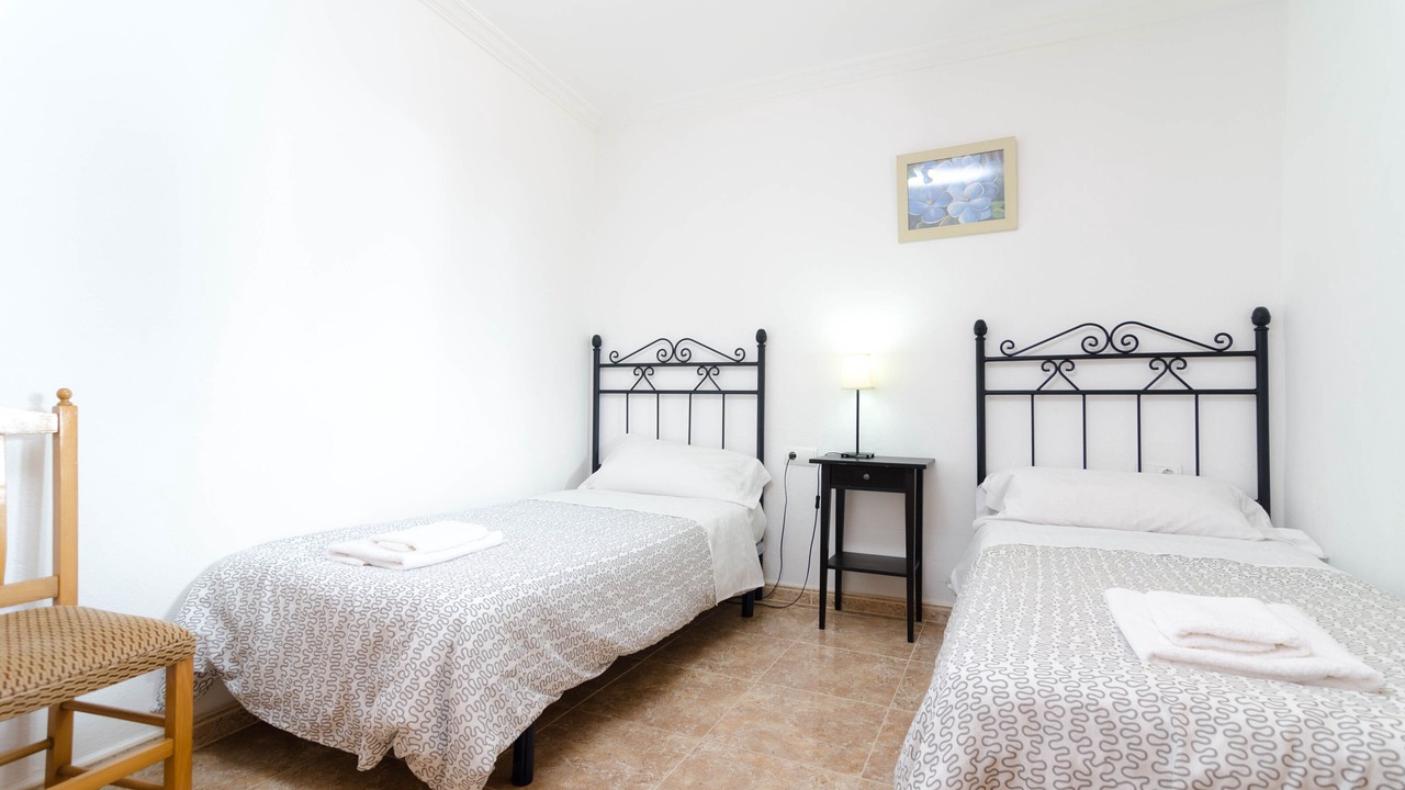 Photo of Bedroom in Campos