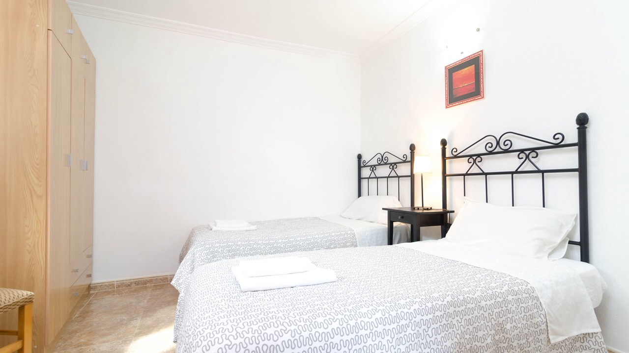 Photo of Bedroom in Campos