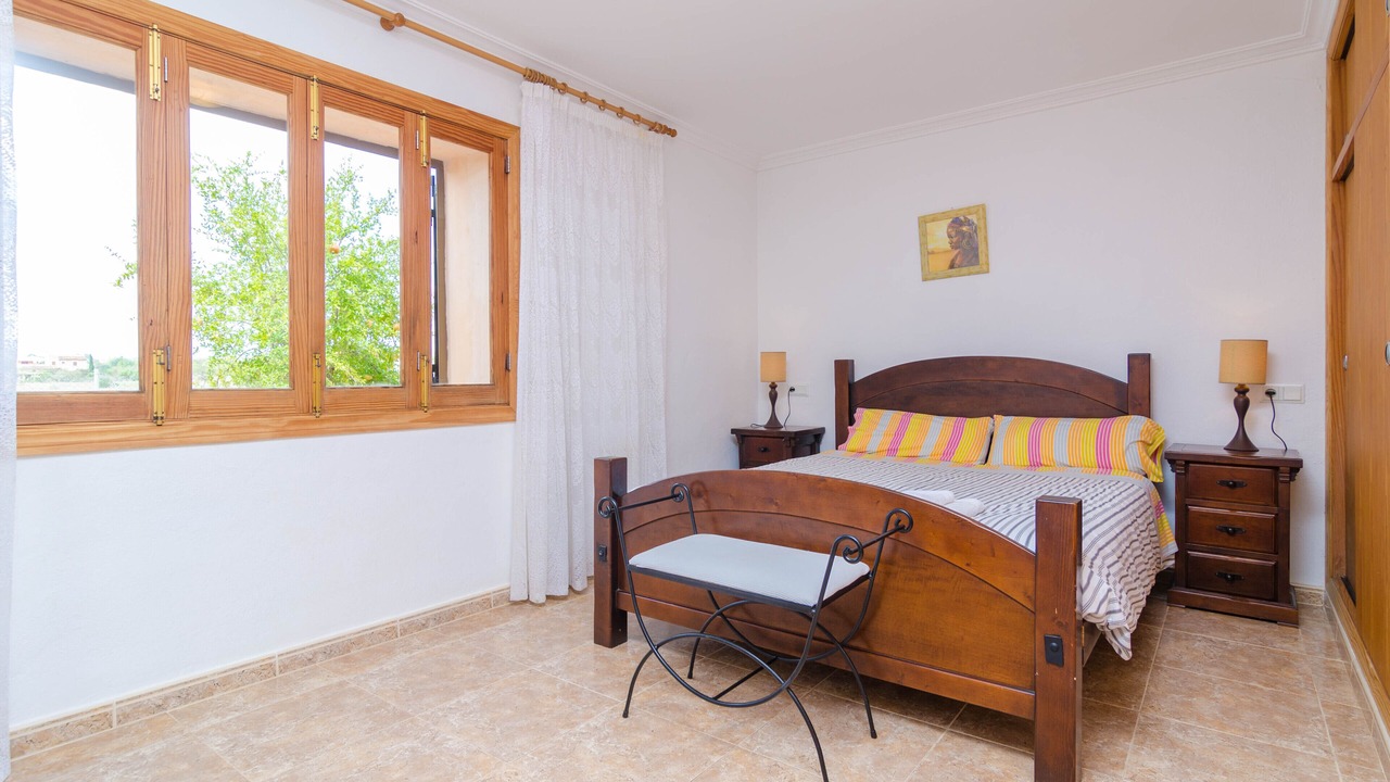 Photo of Bedroom in Campos