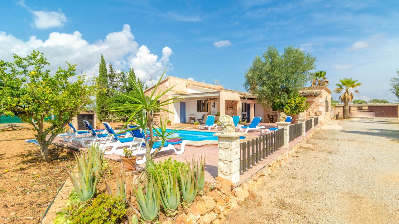 Photo of Outdoor in Campos