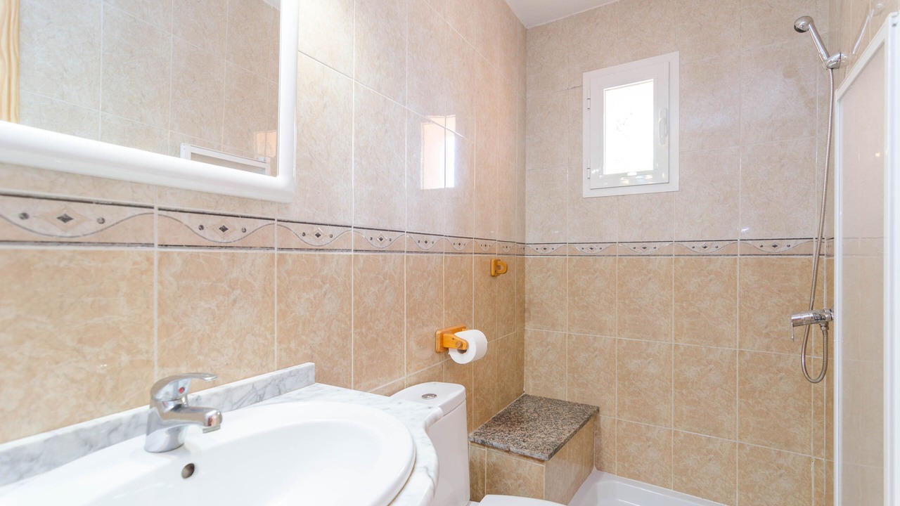 Photo of Bathroom in Campos