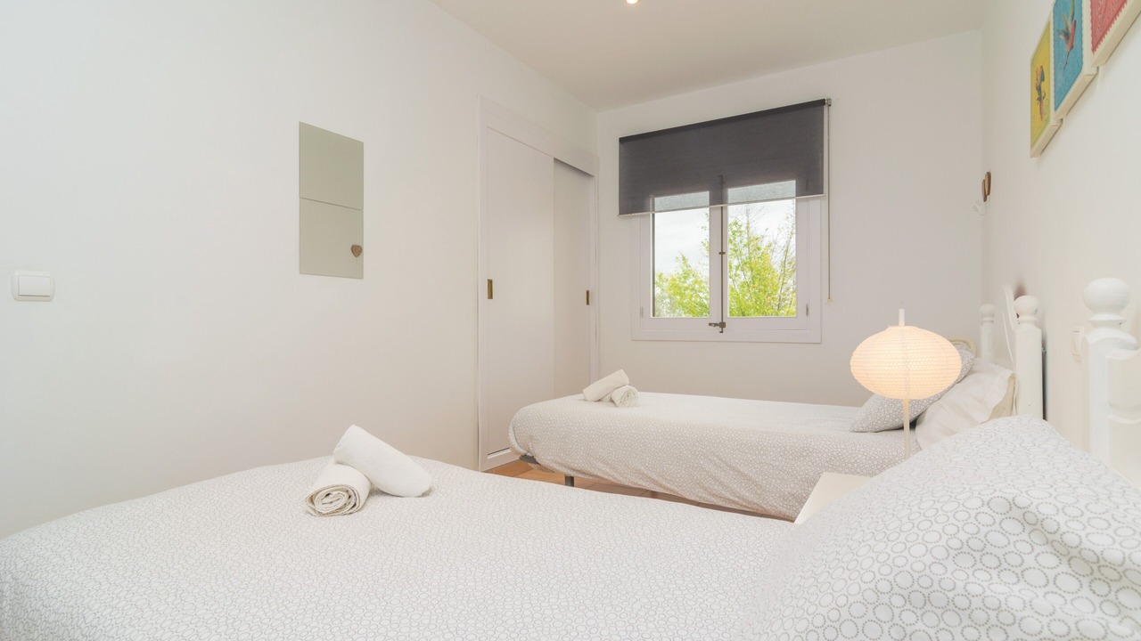 Photo of Bedroom in Algaida