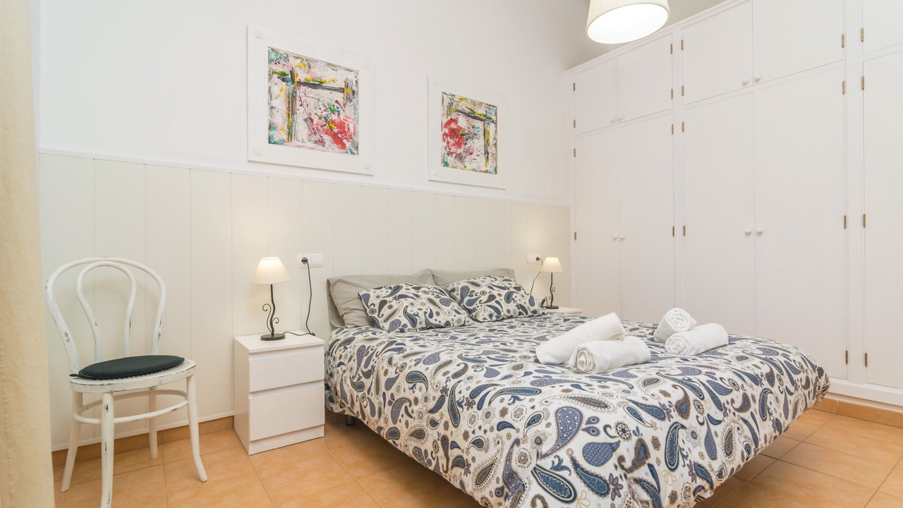 Photo of Bedroom in Algaida