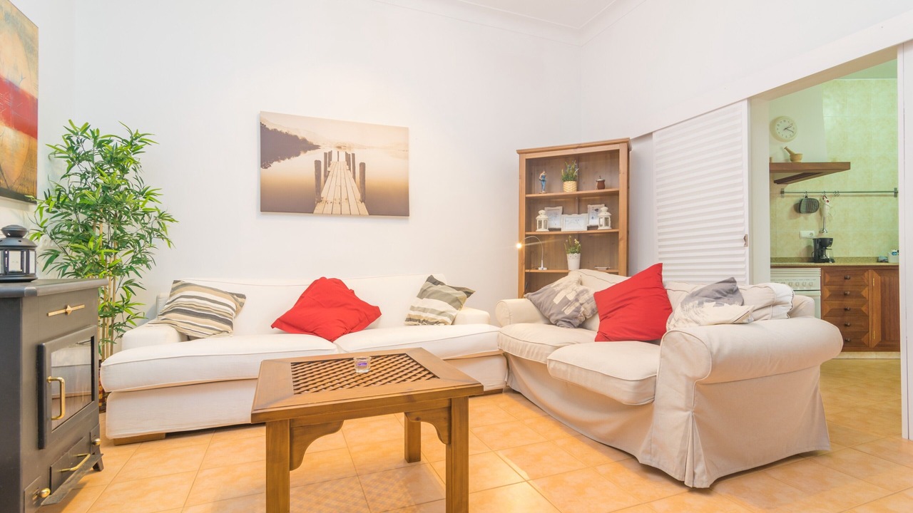 Photo of Livingroom in Algaida