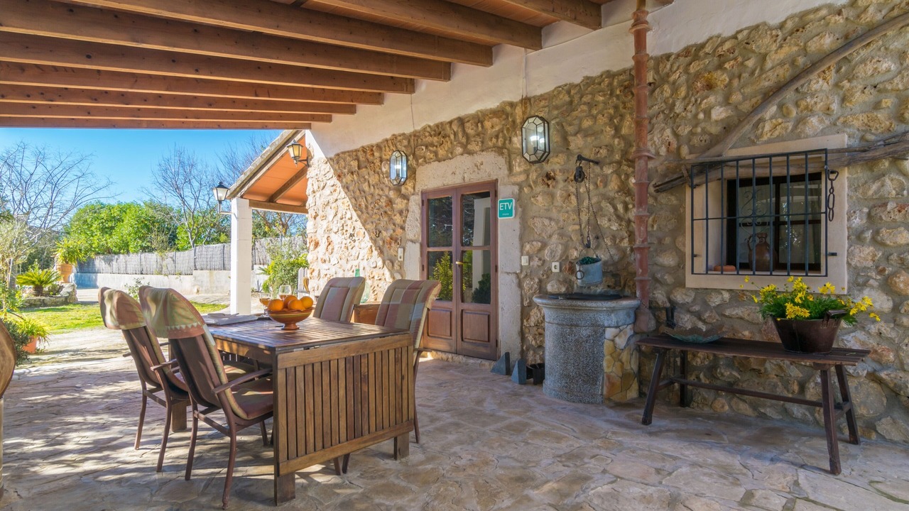 Photo of Outdoor in Inca