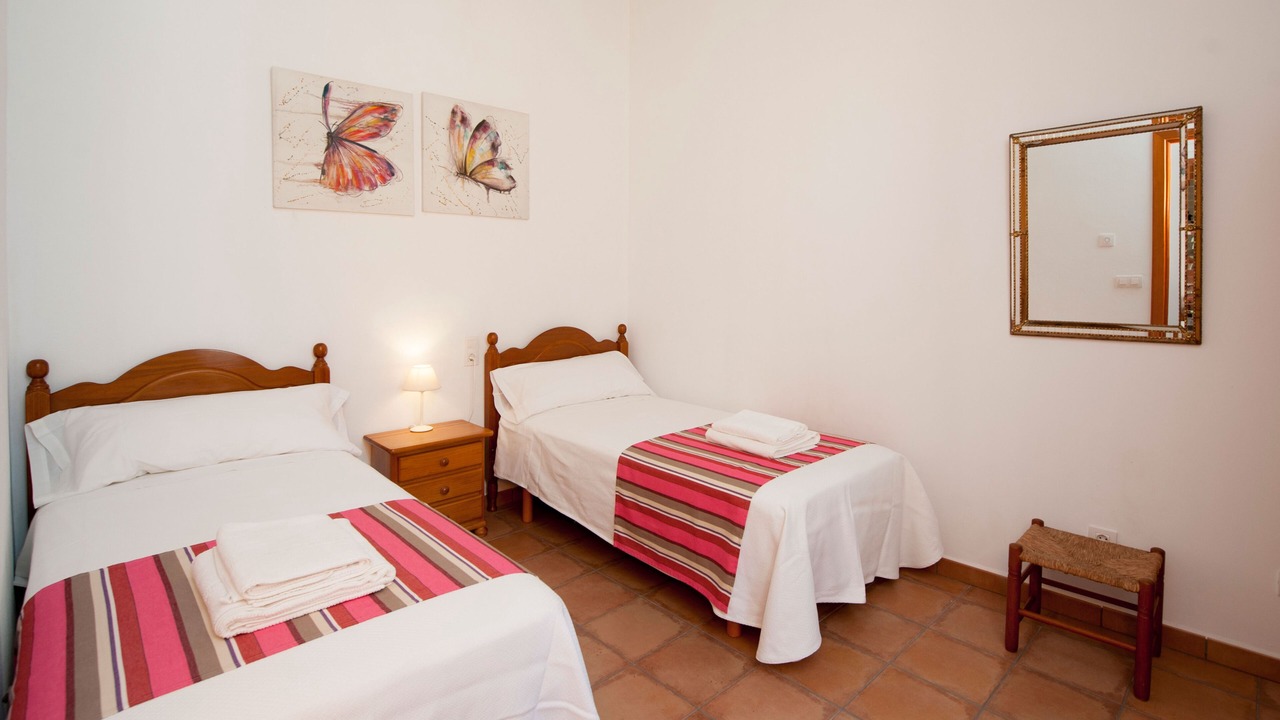 Photo of Bedroom in Ariany