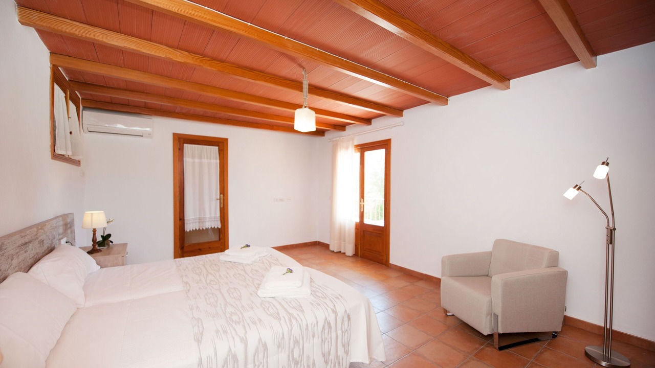 Photo of Bedroom in Ariany