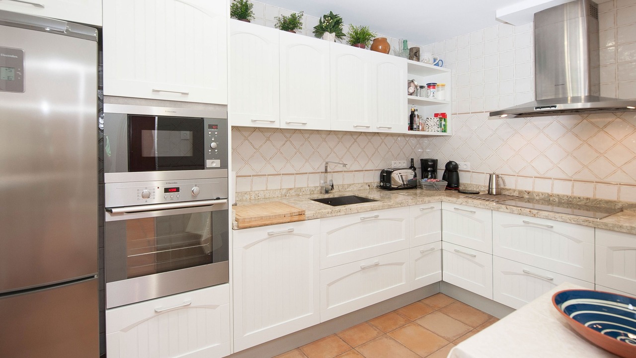 Photo of Kitchen in Ariany