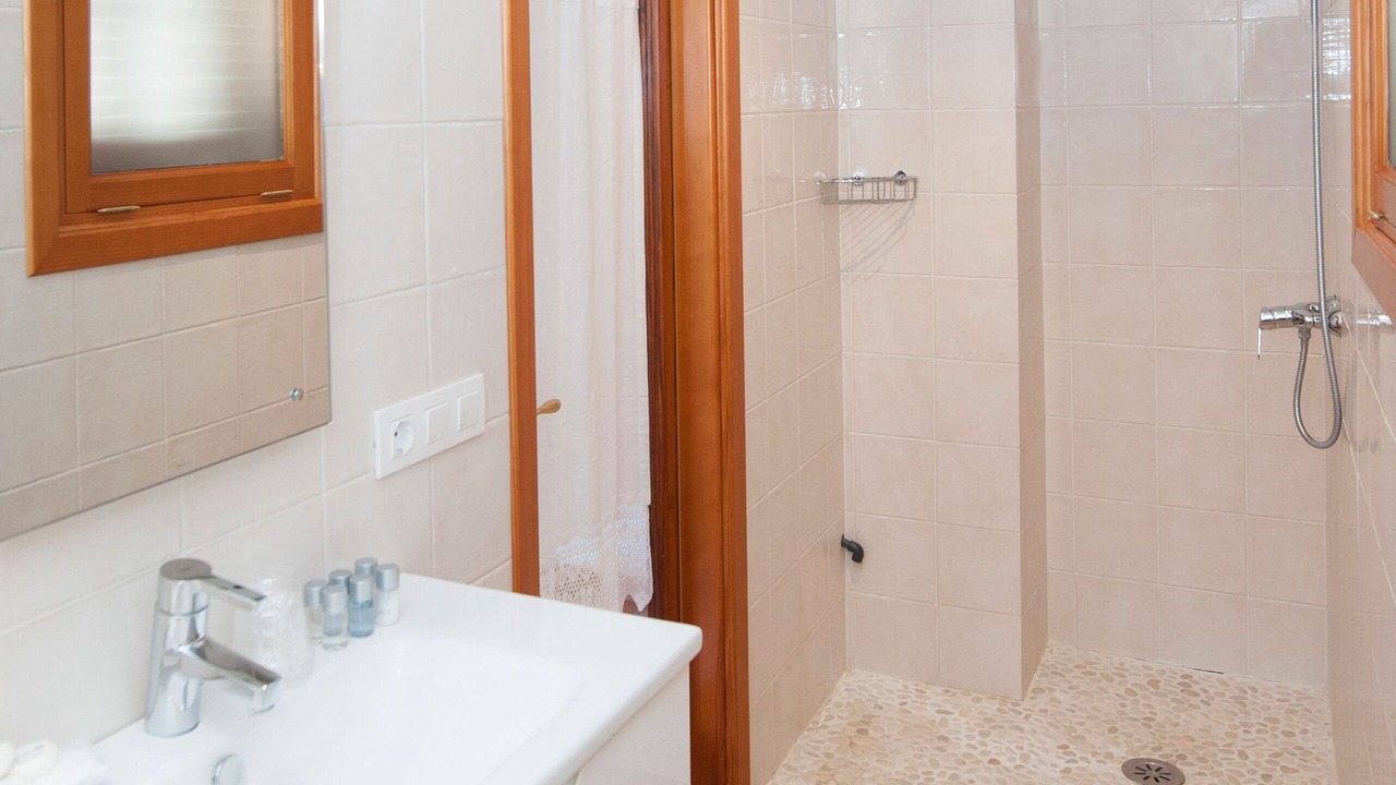 Photo of Bathroom in Ariany