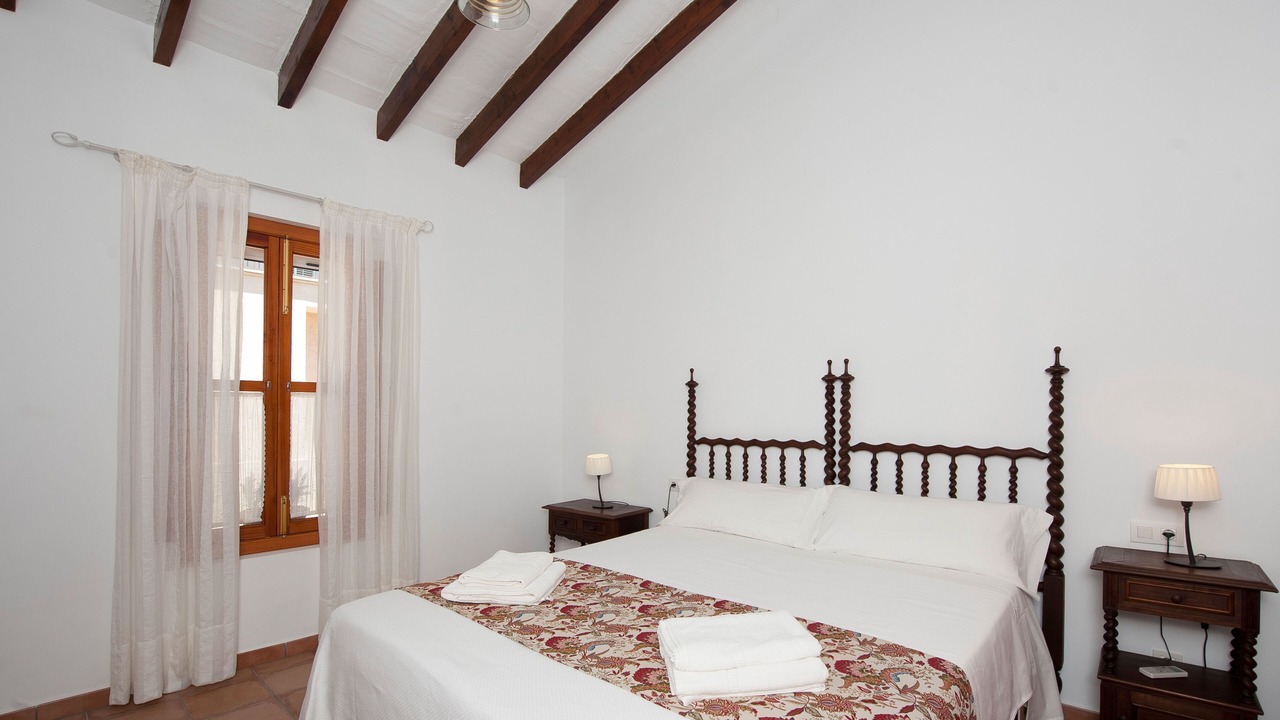 Photo of Bedroom in Ariany