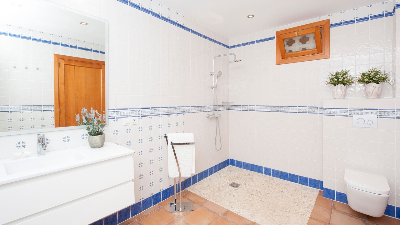 Photo of Bathroom in Ariany